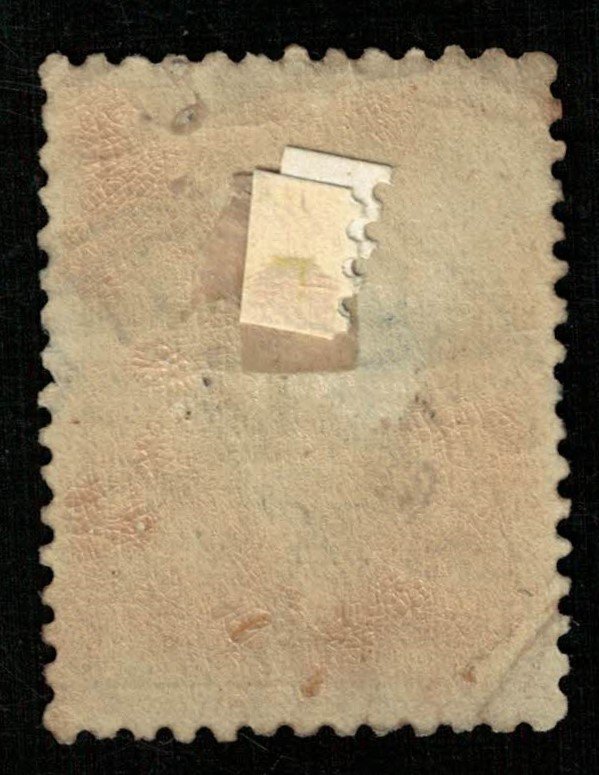 1913, Kangaroo, Australia, 3d, olive (T-9403)