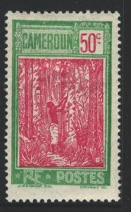 Cameroun Sc#188 MH
