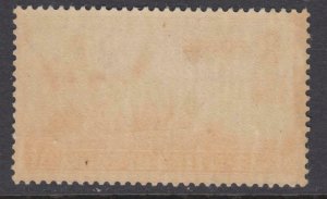 ITALY - AOI - Central Africa   Sassone n.14 MNH**