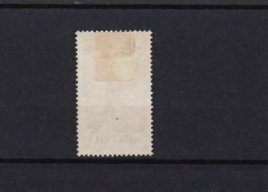 saar 1932 veiws  used 1f stamp cat £65+  ref r15165