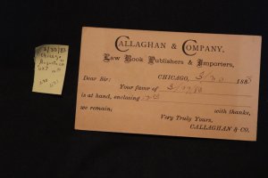 Scott US UX7 Chicago to Augusta GA (#621)