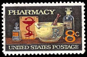 # 1473 USED PHARMACY
