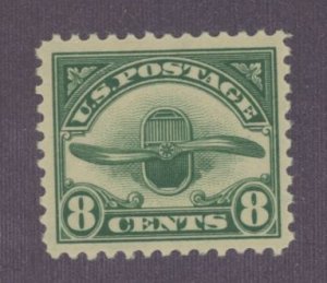 United States #C4 Mint (NH)