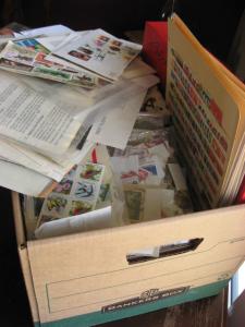 Boxlot certain junk,certain better,certain searching fun! 