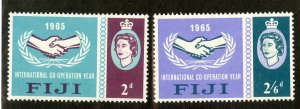 FIJI 213-4 MH SCV $1.95 BIN $1.00 COOP YEAR