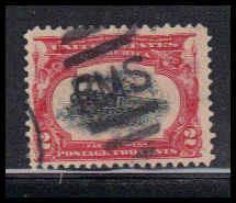  295 Used Fine RR1739