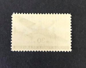 US #C25-C31 Mint XF NH OG, SET of 7 Singles. Pristine.   16315