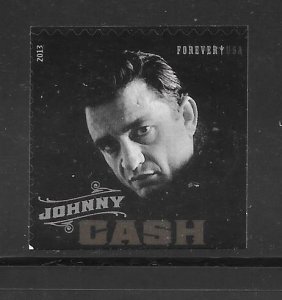 #4789 MNH Single forever stamp