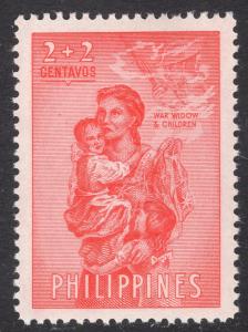 PHILIPPINES SCOTT B4