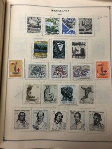 INTERNATIONAL COLLECTION – 1960-1965 ABU DHABI TO KUWAIT – 419201