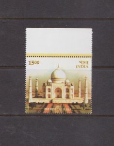 INDIA - 2004 TAJ MAHAL - 1V - MINT NH