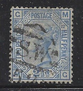 Great Britain #82 VF EXCELLENT!!!