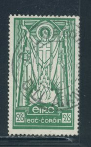 Ireland 121 Used
