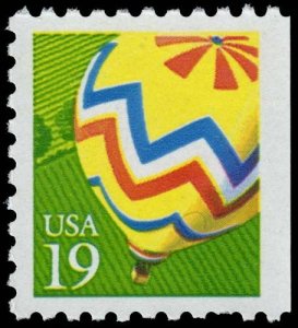 United States - Scott 2530 - Mint-Never-Hinged - Pulled Perforation Tooth