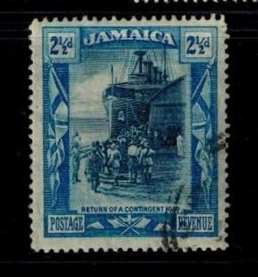 Jamaica 79 used