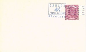 Canada Unitrade Postal Card UX81