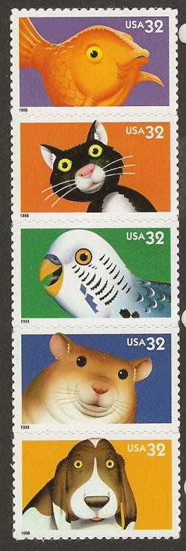 United States   mnh SC 3234a