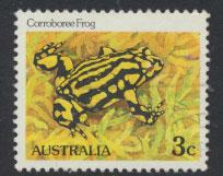 Australia SG 782a perf 14 x 14½  Fine  Used 