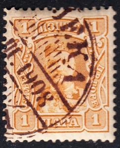 Montenegro 75 VF