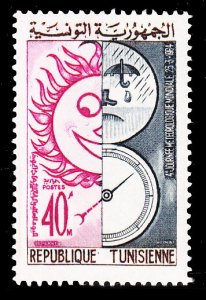 Tunisia 441 MNH