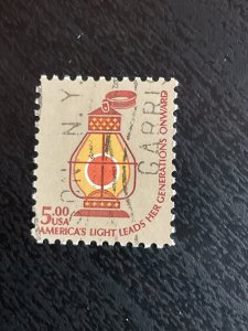 US SC# 1612 Used