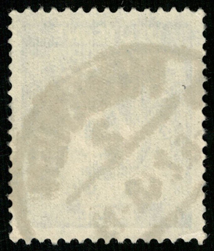 Germany, (3890-Т)