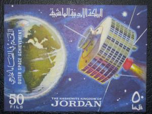 Jordan #521Dx mnh