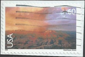 # C135 USED GRAND CANYON