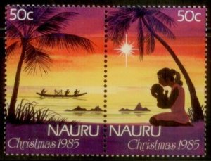 Nauru 1985 SC# 312a MNH L156