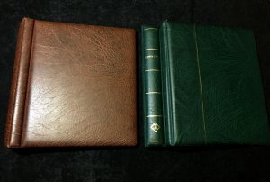 Ring Binders Used x 8.Okay for re-use.6.5kg (K07)