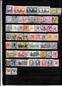 Stamps / Europe / Monaco 3