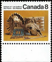 CANADA   #563 MNH (7)