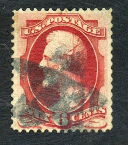 U.S. #148 USED