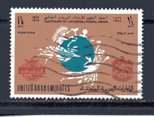 United Arab Emirates 35 used