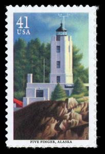 USA 4147 Mint (NH)