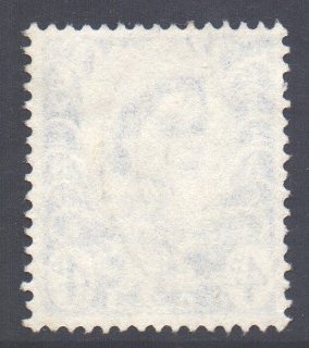 GB Regional Scotland Scott 2 - SG S2, 1958 4d Blue used