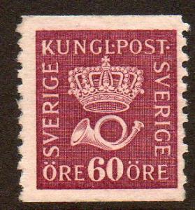 Sweden  Scott  148  MNH