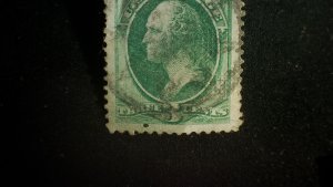 USA 136A used