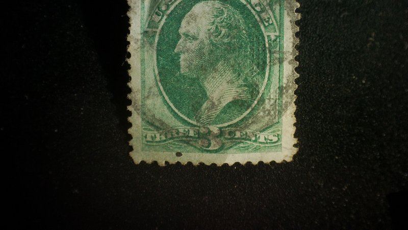 USA 136A used