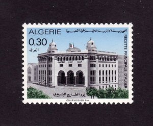 Algeria      460               MNH OG