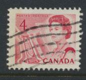 Canada SG 582 Used