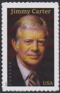 6043 Jimmy Carter MNH