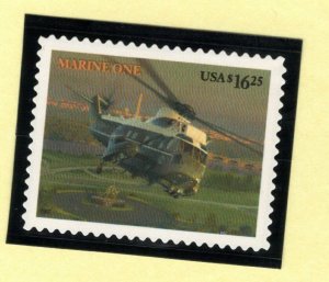 4145  Express Mail Stamp (NICELY MOUNTED) 2007 MNH