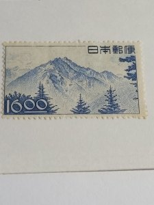 Japan #432 used