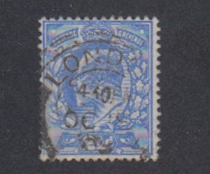 Great Britain - 1902 - SC 131 - Used