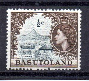 Basutoland 72 MLH