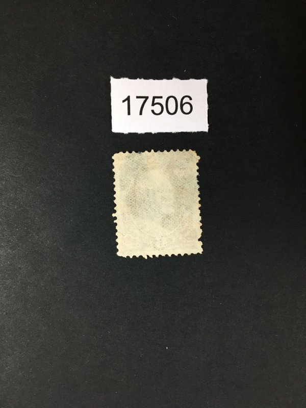 MOMEN: US STAMPS # O75 USED LOT #17506