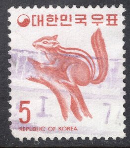 KOREA SCOTT 638