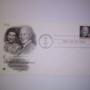 United States First Day Cover