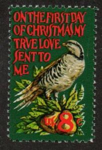 Cat. # 1445, MNH, OG. 